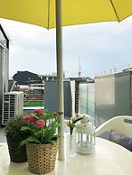 Lee & No Guesthouse