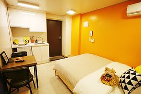 Lee & No Guesthouse