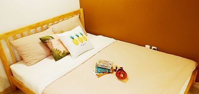Lee & No Guesthouse