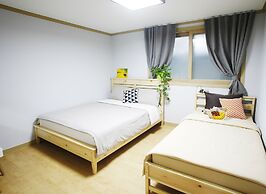 Lee & No Guesthouse