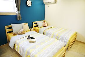 Lee & No Guesthouse