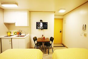Lee & No Guesthouse