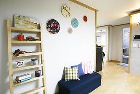 Lee & No Guesthouse
