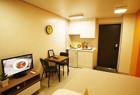 Lee & No Guesthouse