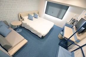 Spa World