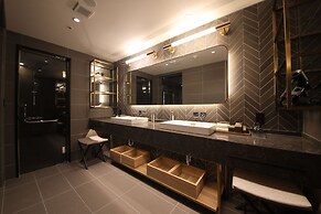 Spa World
