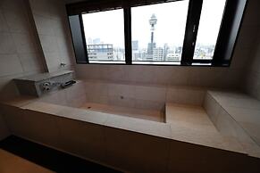 Spa World