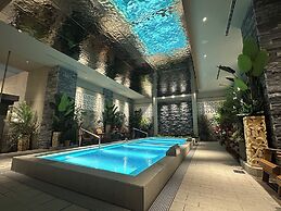 Spa World
