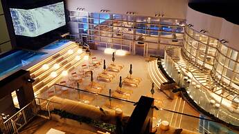 Spa World