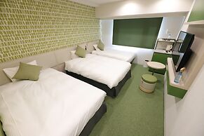 Spa World