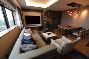 Spa World