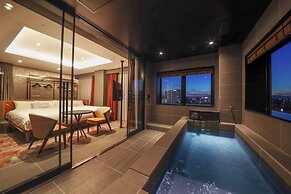 Spa World
