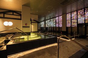 Spa World