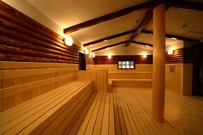 Spa World
