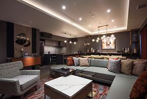 Spa World