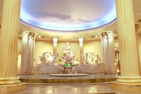 Spa World