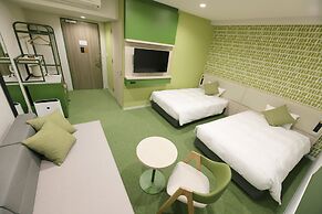 Spa World