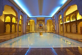 Spa World