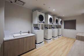 Spa World