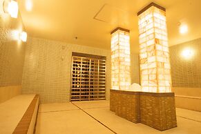 Spa World