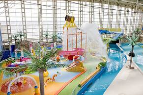 Spa World