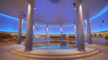 Spa World