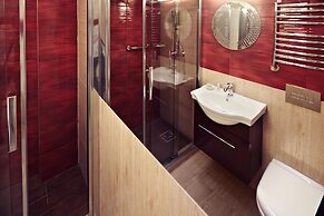M Hotel Sosnowiec