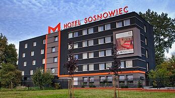 M Hotel Sosnowiec