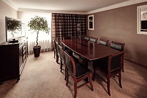 M Hotel Sosnowiec