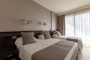 Hotel Sans Souci