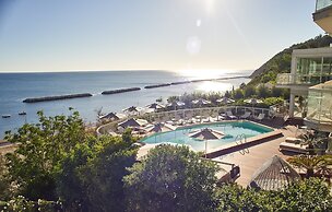 Hotel Sans Souci