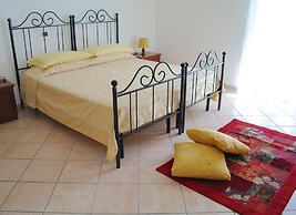 Bed and Breakfast Oliena