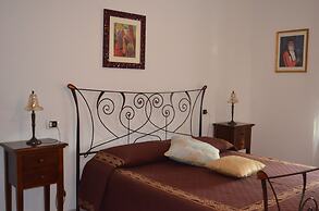 Bed and Breakfast Oliena
