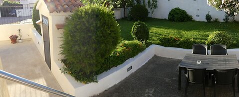 Bed and Breakfast Oliena