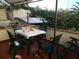 Hotel Nido D'Aquila