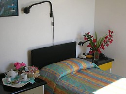 Hotel Nido D'Aquila