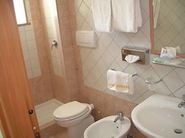 Hotel Nido D'Aquila