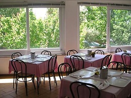 Hotel Nido D'Aquila