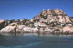 Hotel Nido D'Aquila