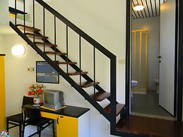 Hotel Nido D'Aquila