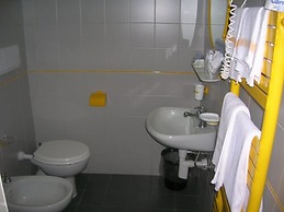Hotel Nido D'Aquila