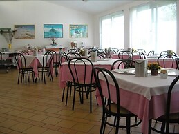 Hotel Nido D'Aquila