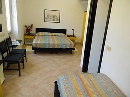 Hotel Nido D'Aquila