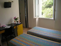Hotel Nido D'Aquila