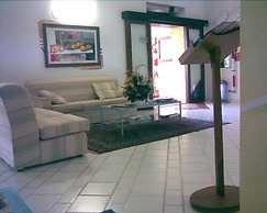 Hotel Nido D'Aquila