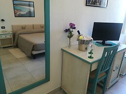 Hotel Nido D'Aquila