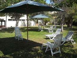 Hotel Nido D'Aquila
