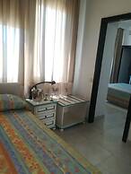 Hotel Nido D'Aquila
