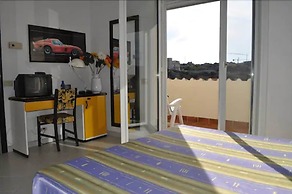 Hotel Nido D'Aquila