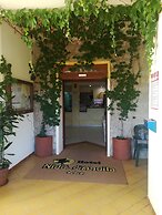 Hotel Nido D'Aquila